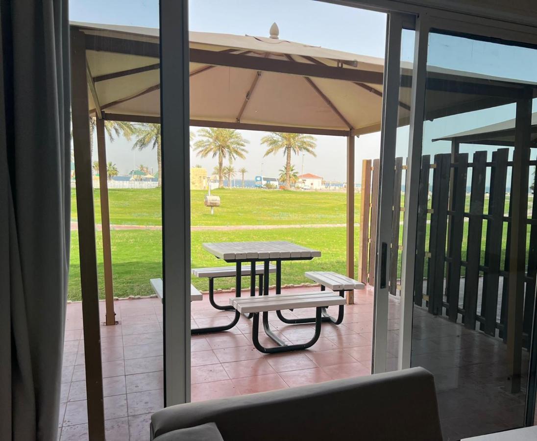 Palm Beach Resort 半月湾 外观 照片
