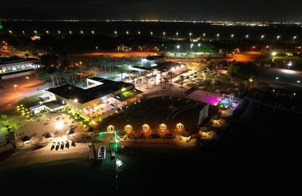 Palm Beach Resort 半月湾 外观 照片
