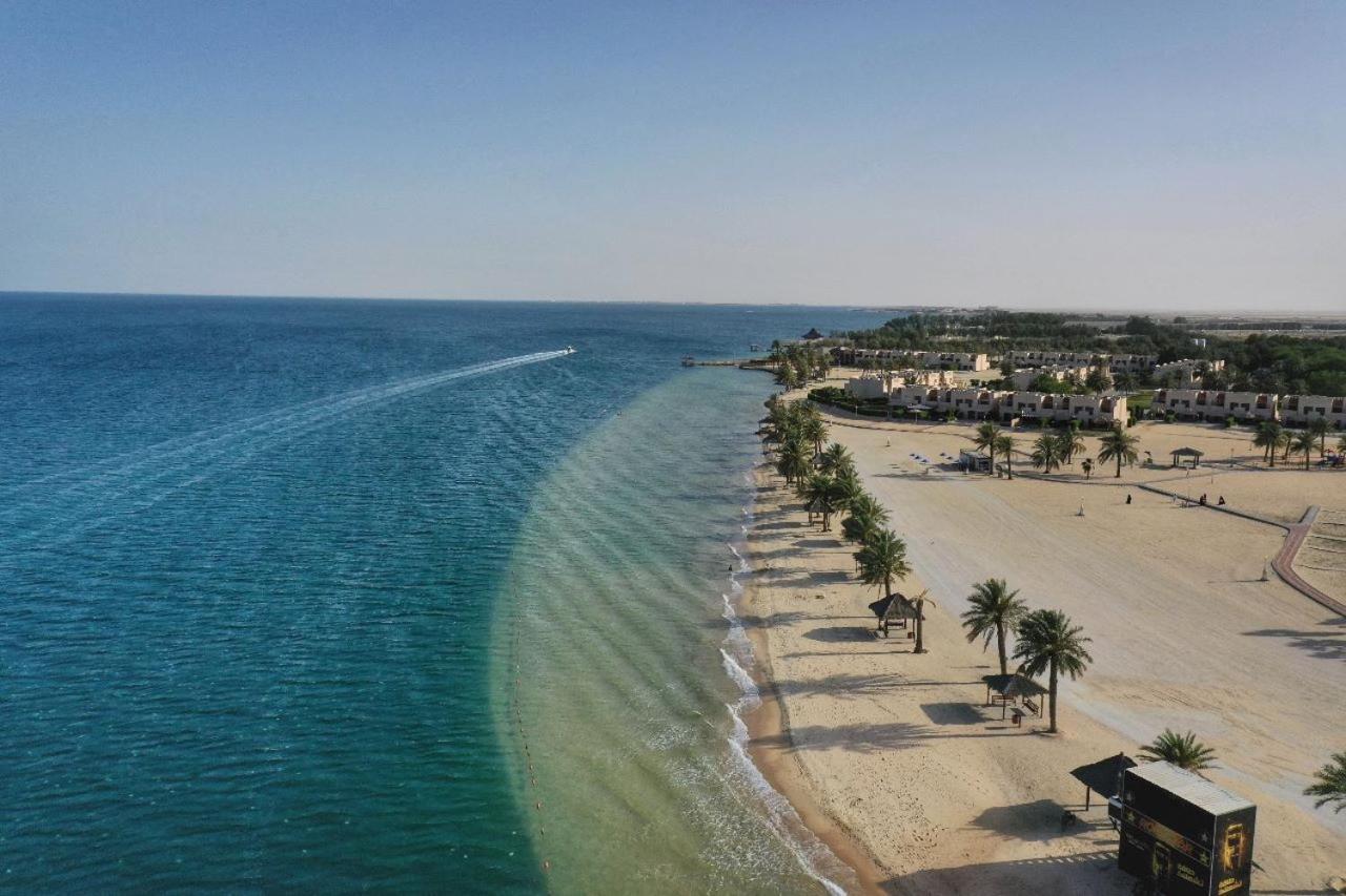 Palm Beach Resort 半月湾 外观 照片