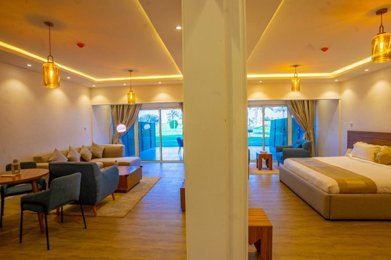Palm Beach Resort 半月湾 外观 照片