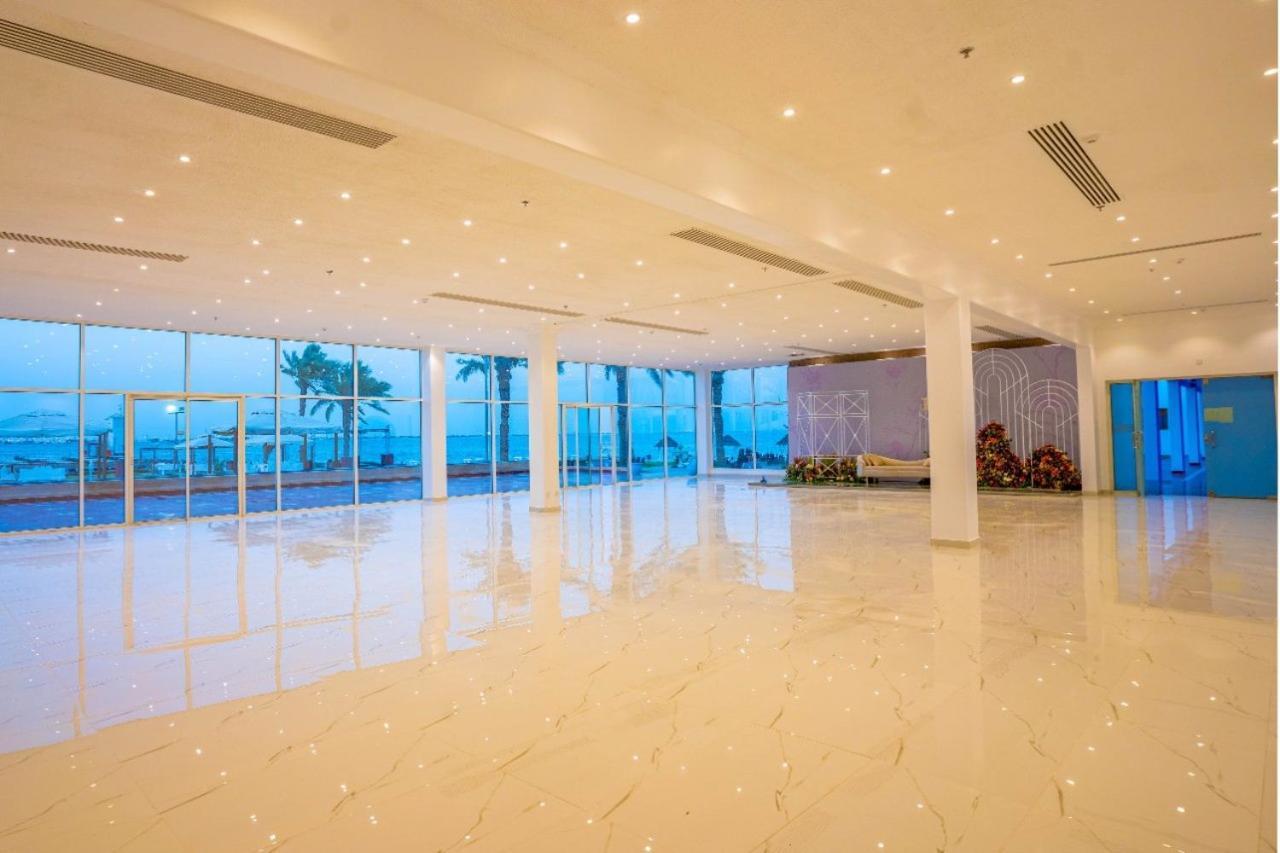 Palm Beach Resort 半月湾 外观 照片