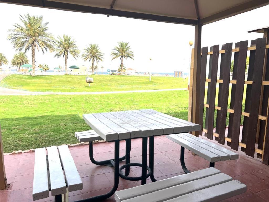 Palm Beach Resort 半月湾 外观 照片