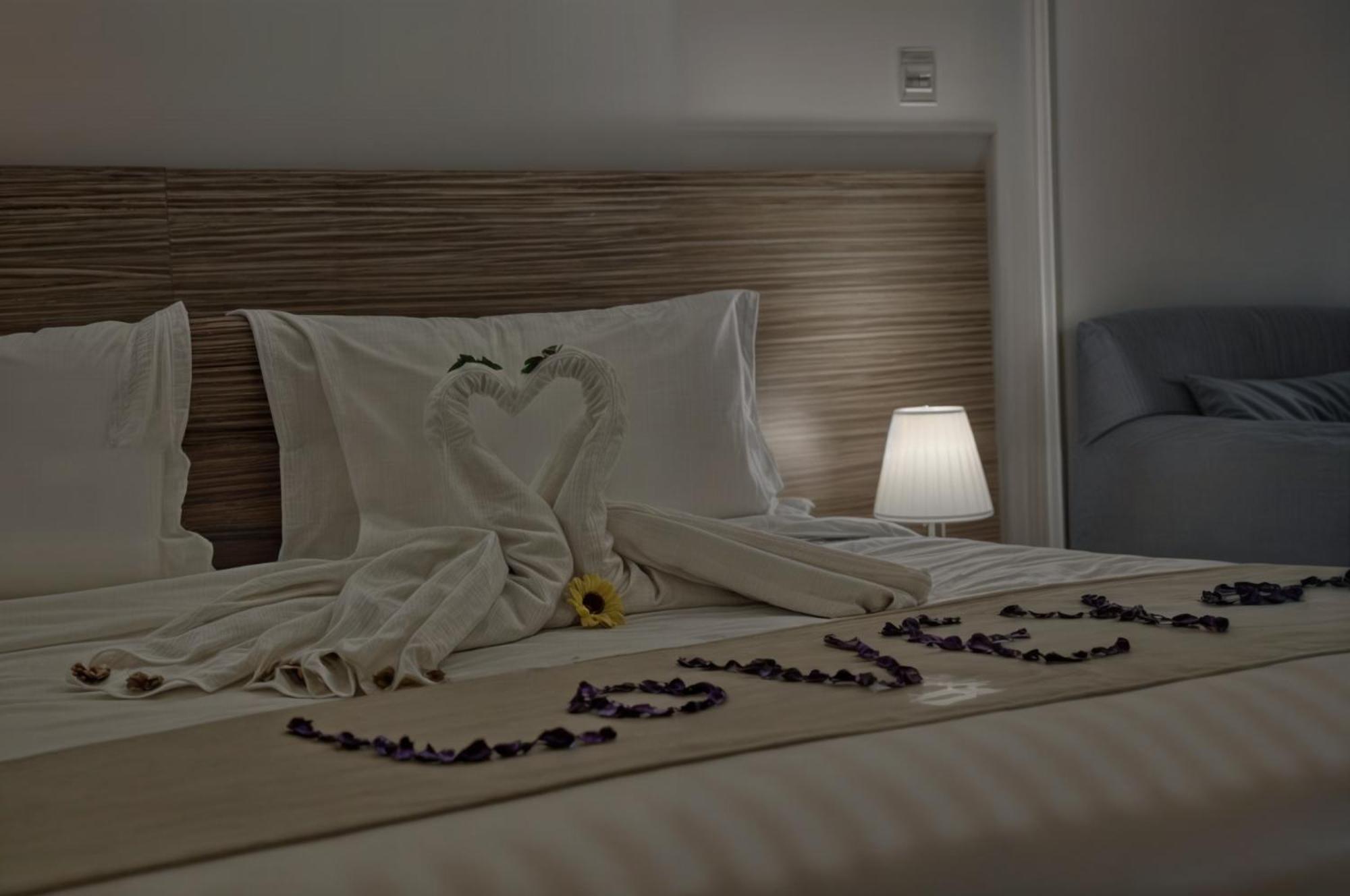 Palm Beach Resort 半月湾 外观 照片
