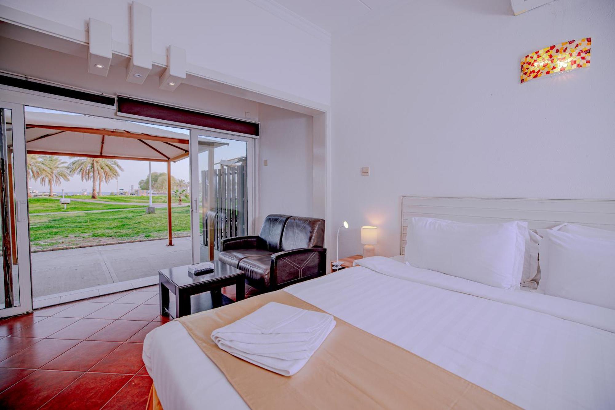 Palm Beach Resort 半月湾 外观 照片