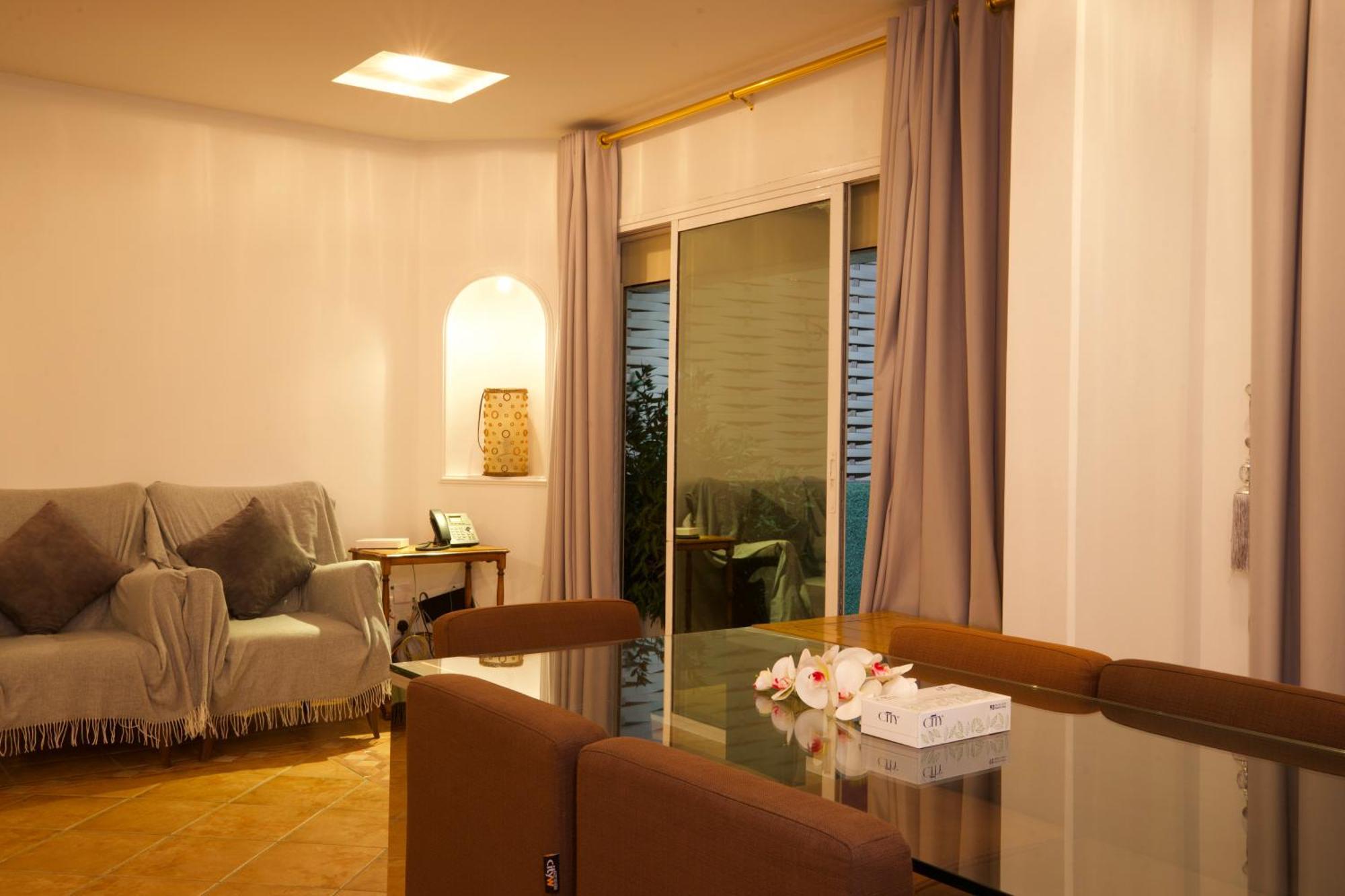 Palm Beach Resort 半月湾 外观 照片